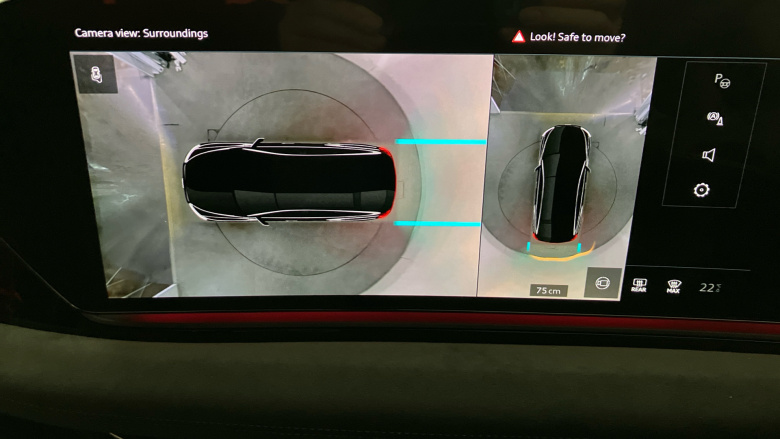 Audi A6 270kW Performance 100kWh Edition 1 5dr Auto [S+V] Electric Estate